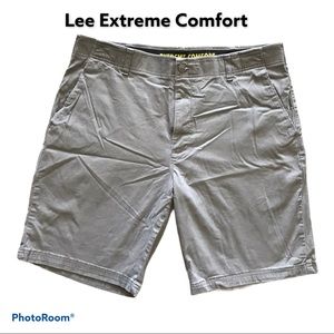 Lee Extreme Comfort Men’s Shorts 38
